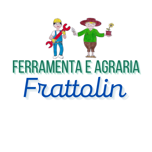 Ferramenta e Agraria Frattolin